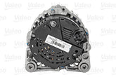 Oem Valeo Alternator For Many Audi & VWS